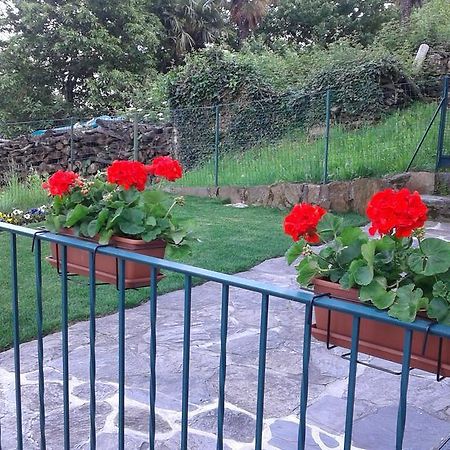Vanni'S House กันโนบีโอ ภายนอก รูปภาพ