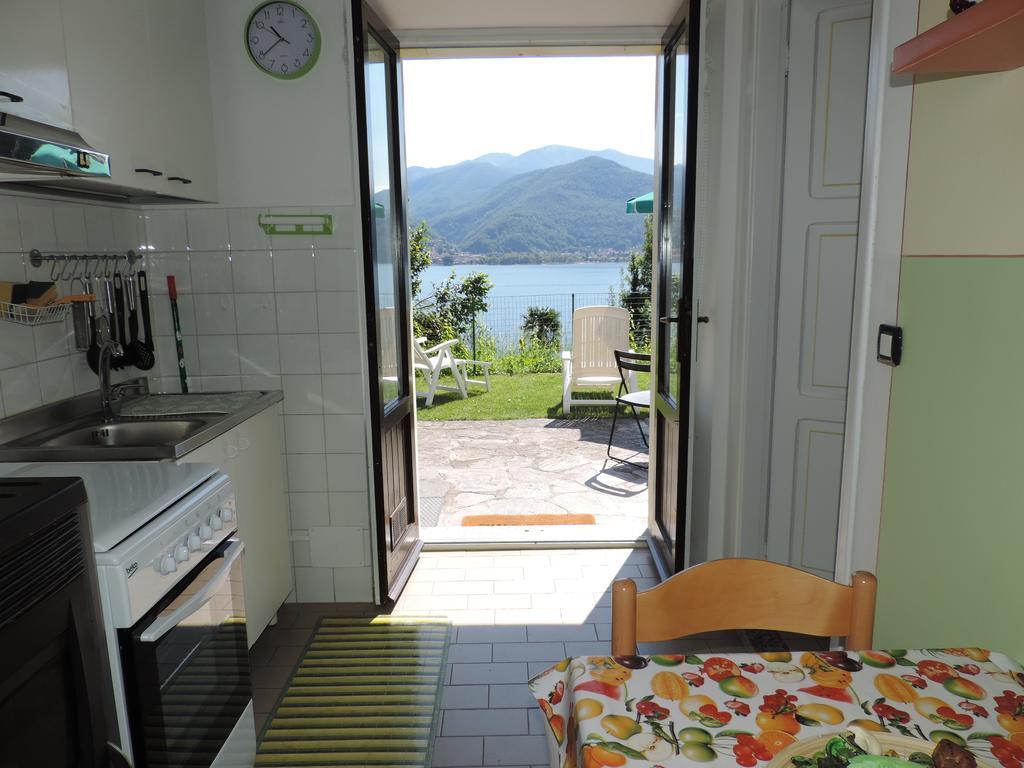 Vanni'S House กันโนบีโอ ห้อง รูปภาพ