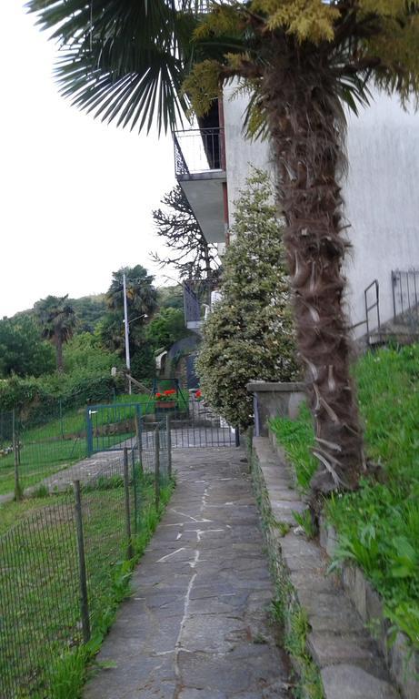 Vanni'S House กันโนบีโอ ภายนอก รูปภาพ