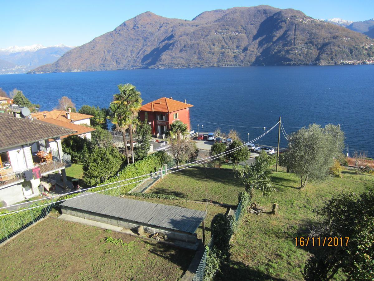 Vanni'S House กันโนบีโอ ภายนอก รูปภาพ